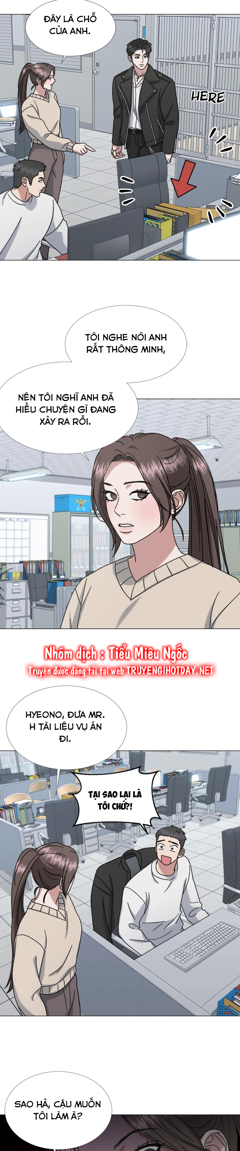 bí mật đằng sau người đàn ông ấy chapter 34 19