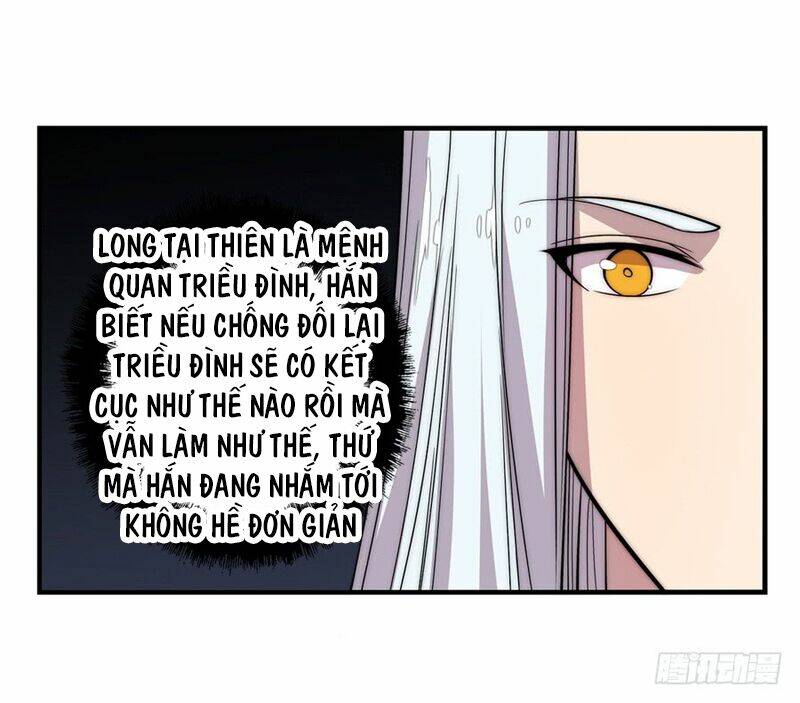 cuộc sống thoái ẩn của võ lâm chi vương chapter 45 10