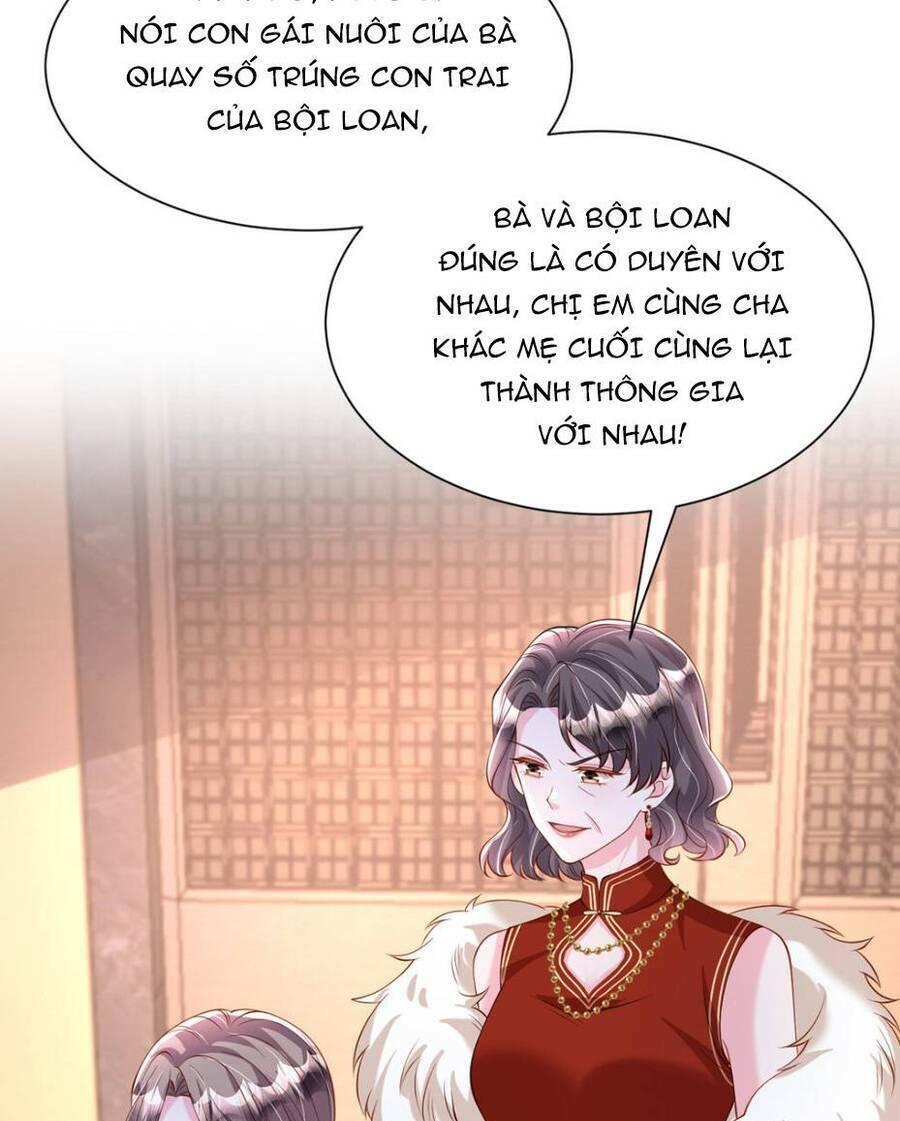 tổng tài huyết tộc cực sủng cô vợ mỹ nhân ngư chapter 146 5