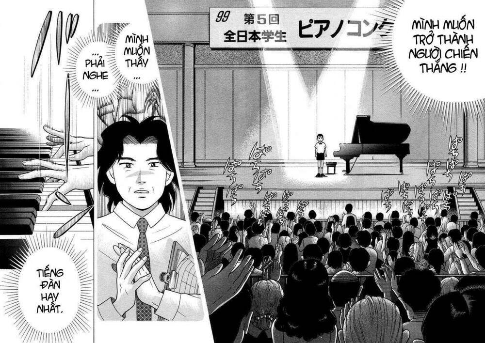 piano no mori chapter 25 18