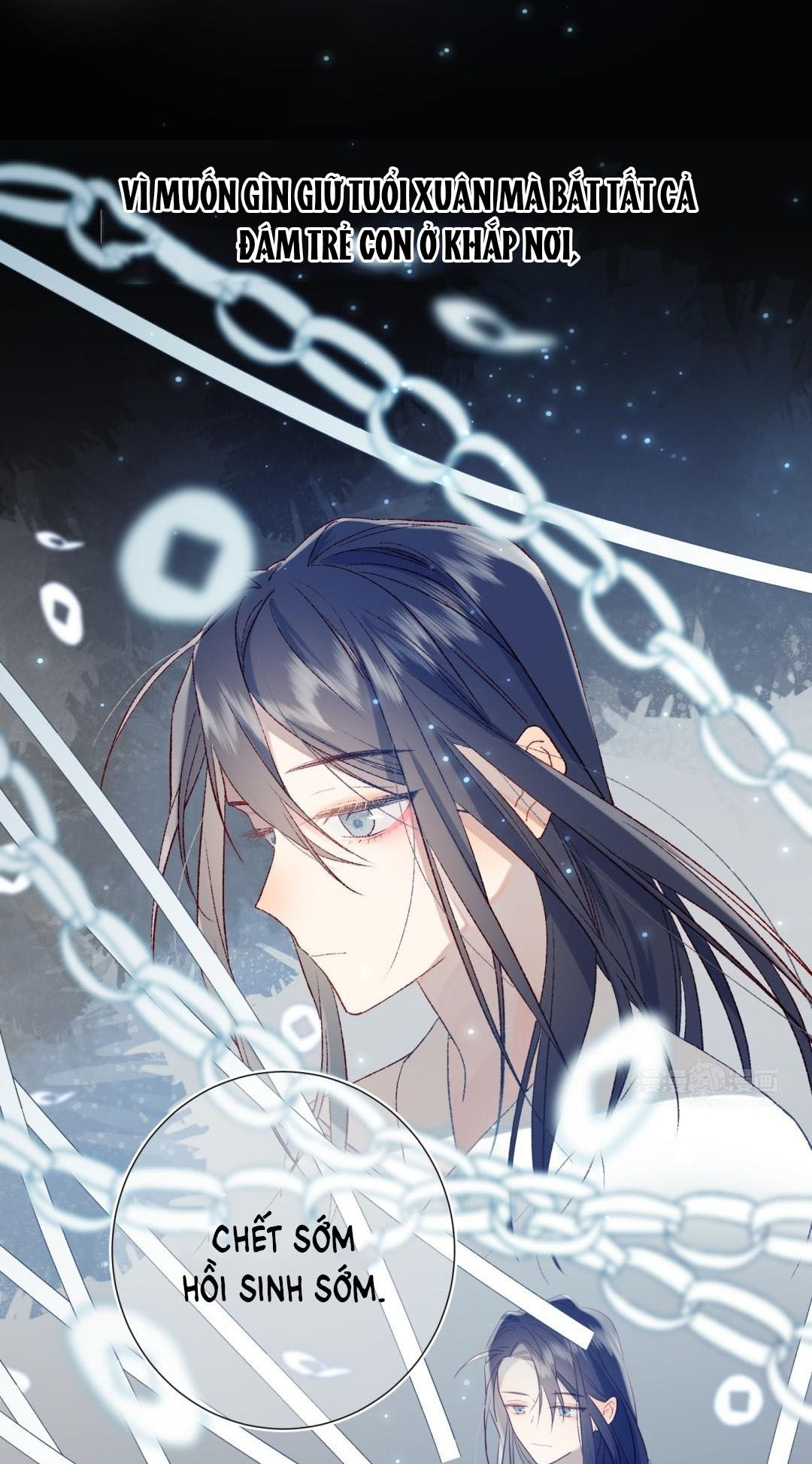 ác nữ cự tuyệt nam chính chapter 4 38