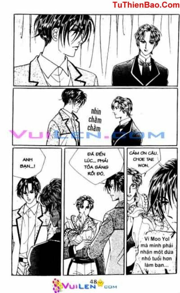 virus tiền chapter 10 43