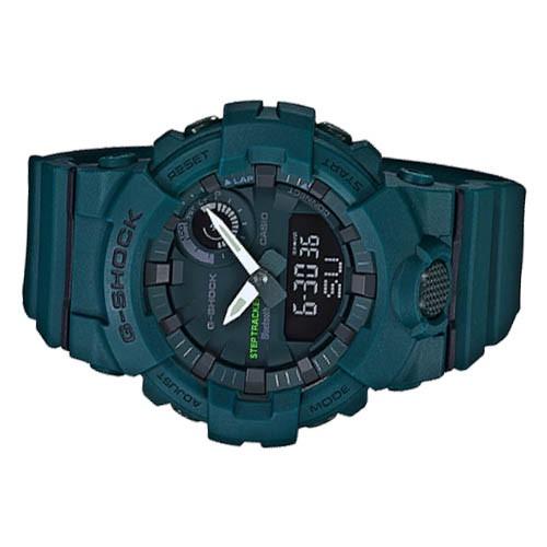 Đồng Hồ Nam Casio G-Shock GBA-800-3ADR