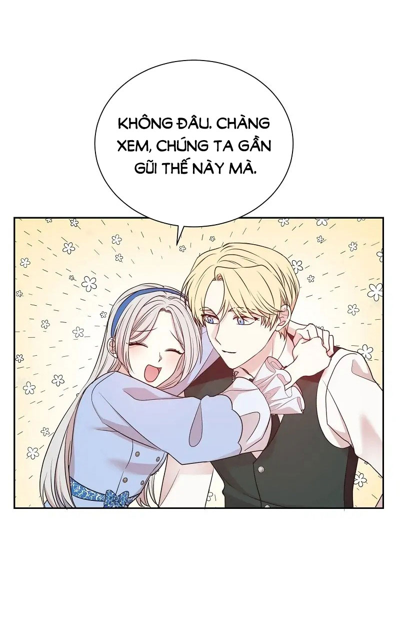 tôi chán nản vì người chồng thứ 2 còn "khỏe" hơn chồng cũ chapter 32.2 15