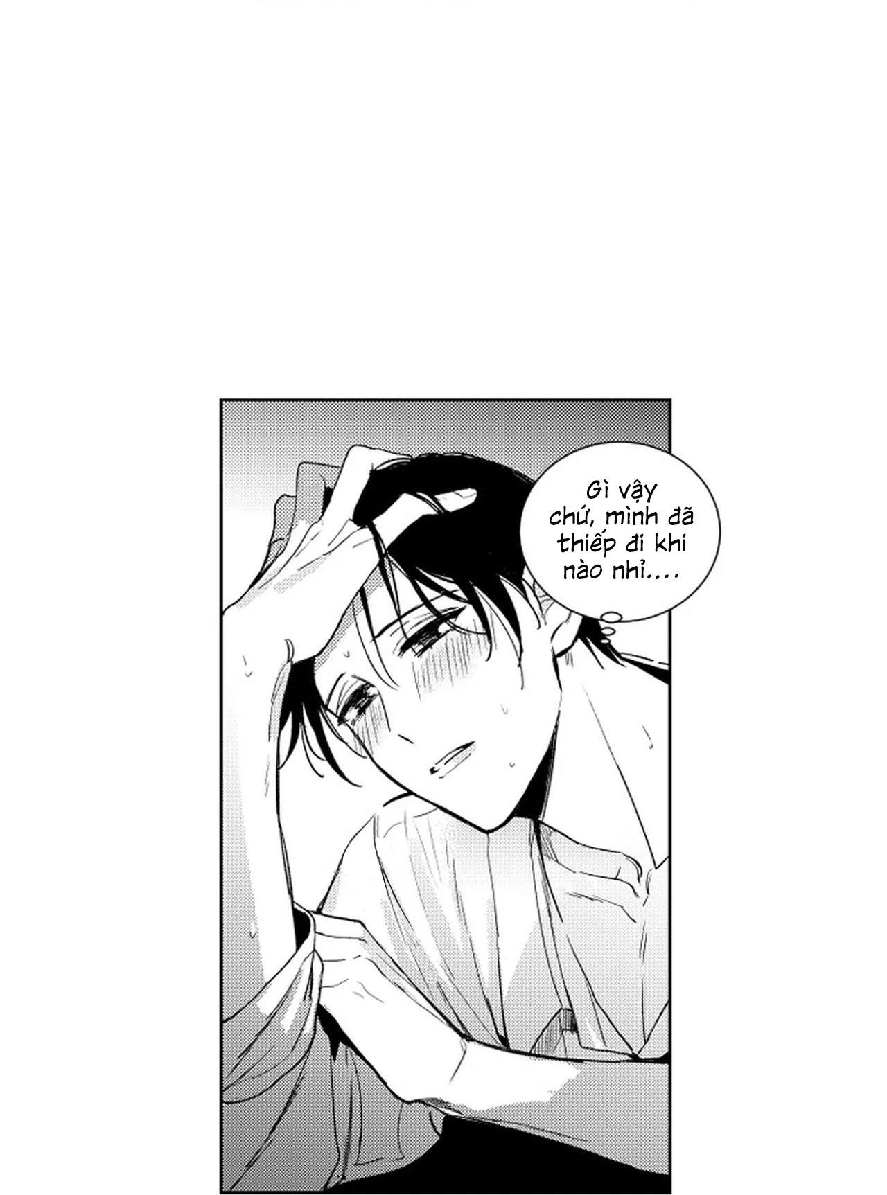 kẻ lừa đảo ngọt ngào chapter 2 87