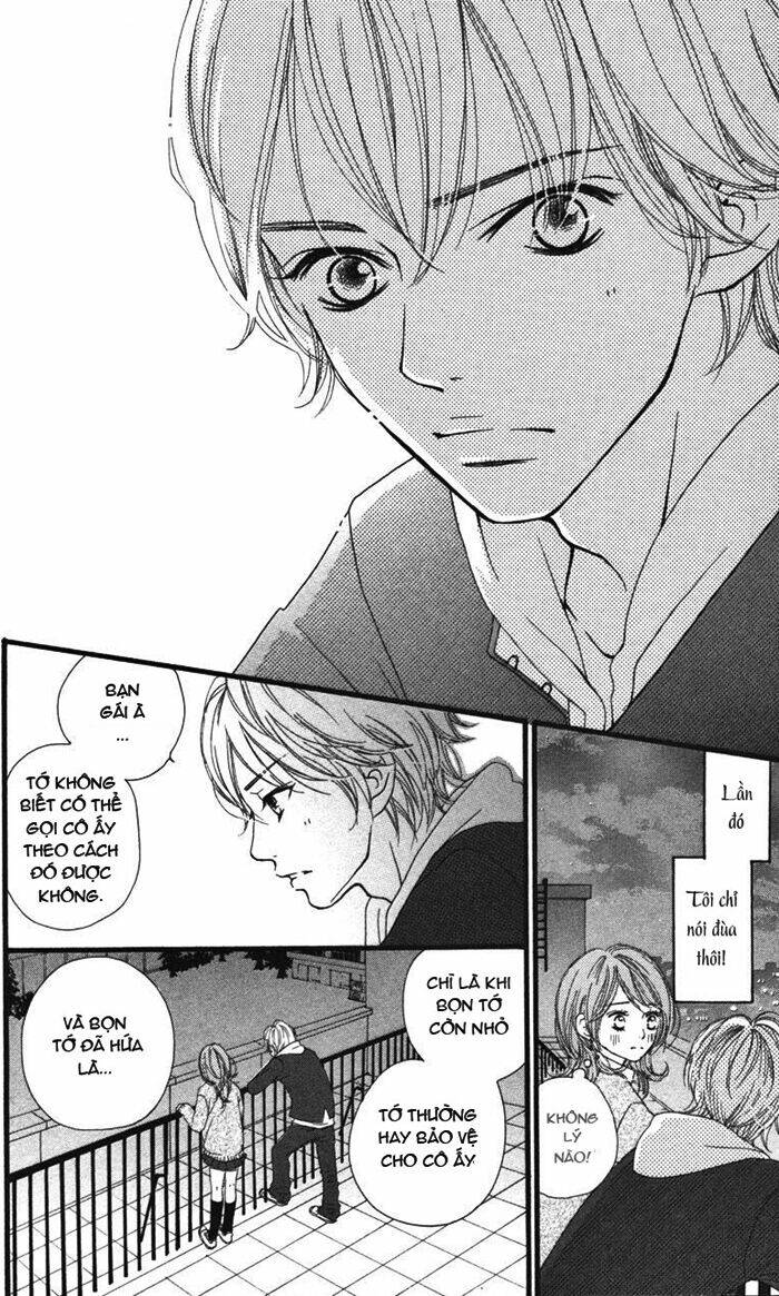 thiên thần gãy cánh chapter 4 9