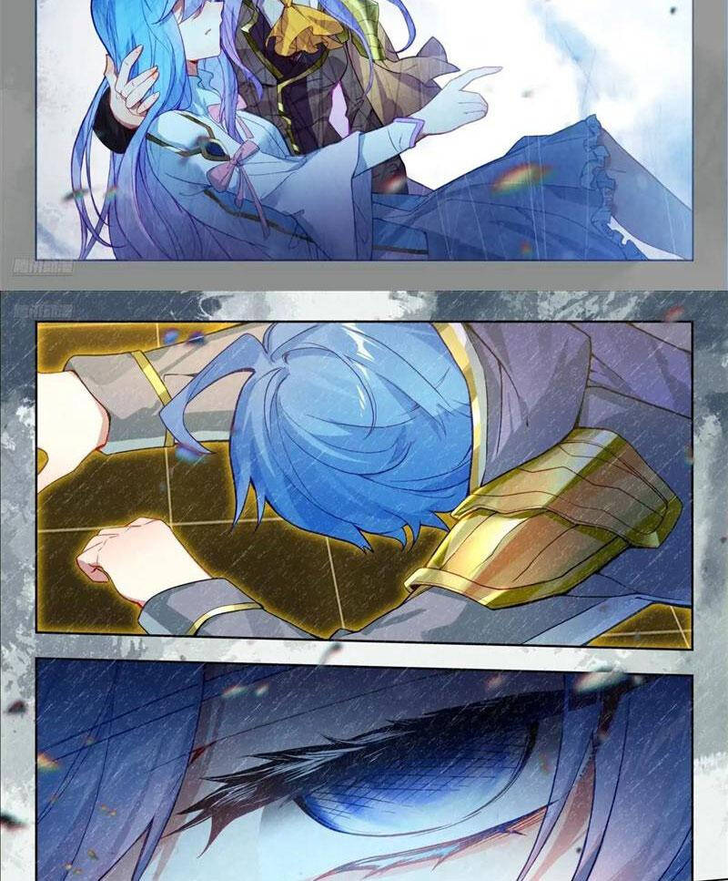 đấu la đại lục ii (tuyệt thế đường môn) chapter 411 9