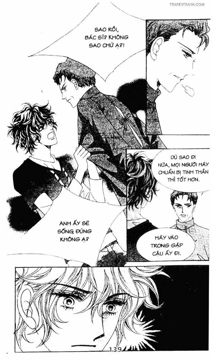 điên vì yêu - love like crazy chapter 62 27