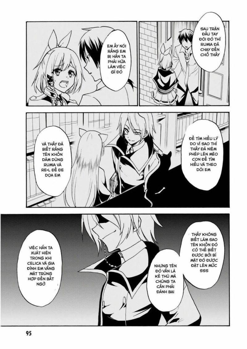 Ông Thầy Vi Diệu chapter 31.1 8