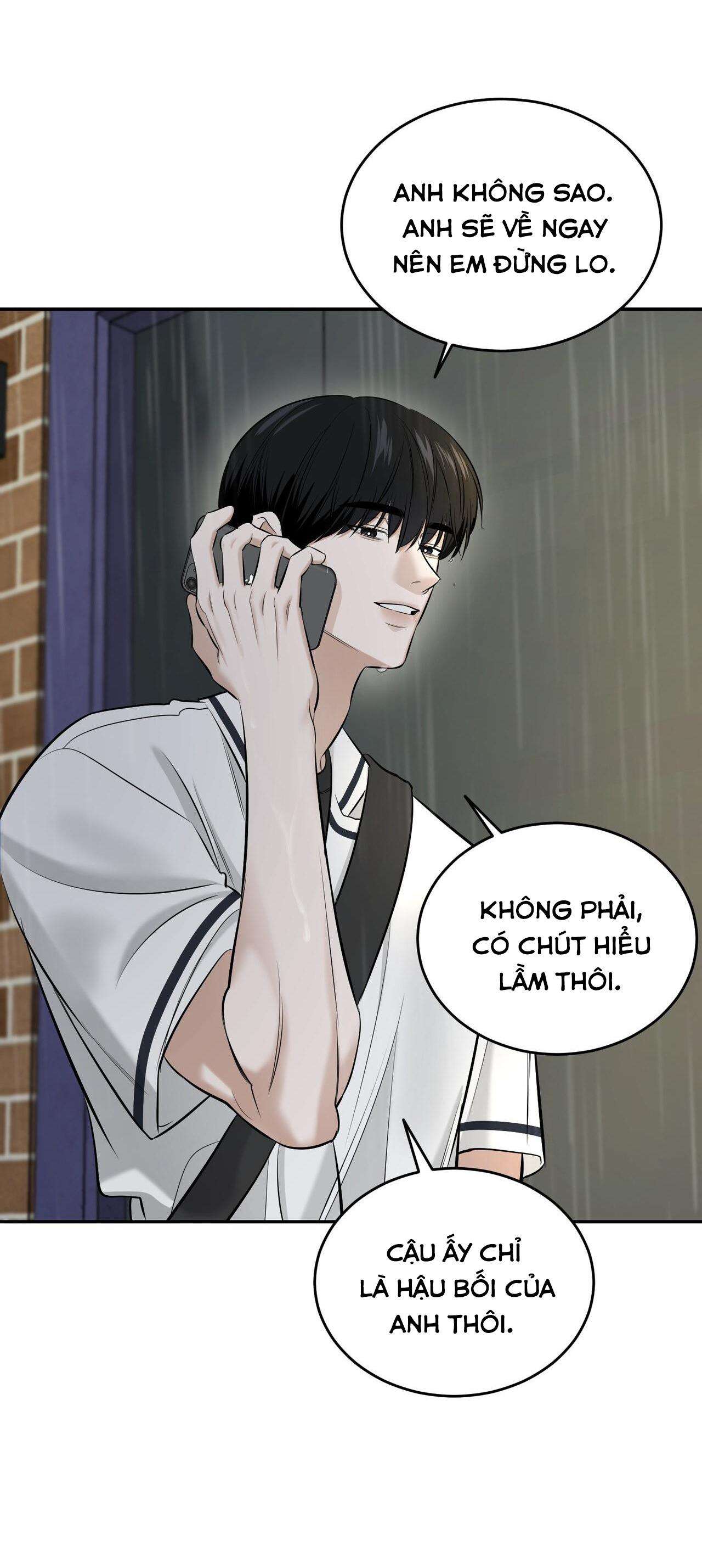 chàng trai cho em mọi thứ chapter 16 21