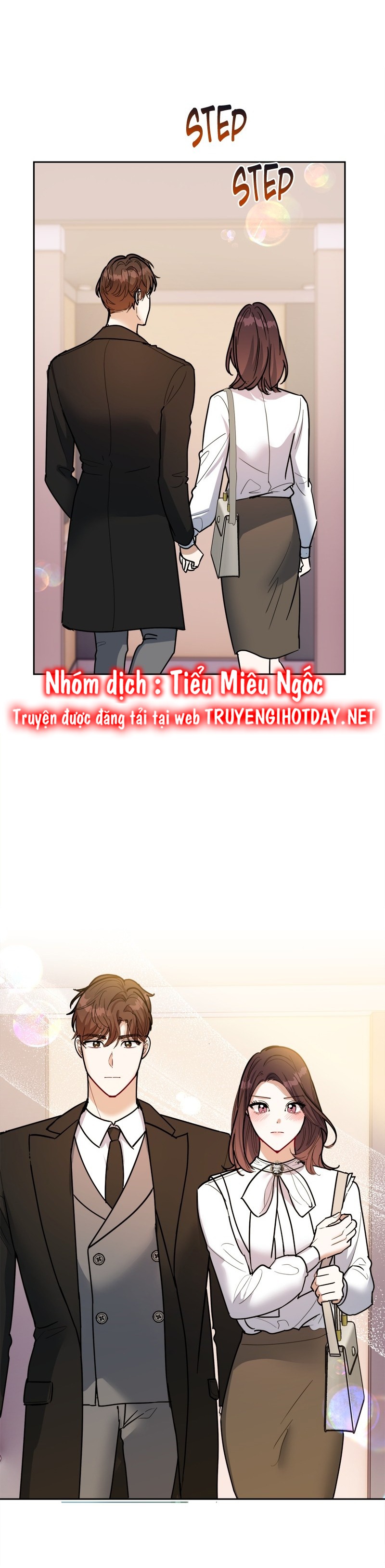 bản cam kết hôn nhân chapter 88 26