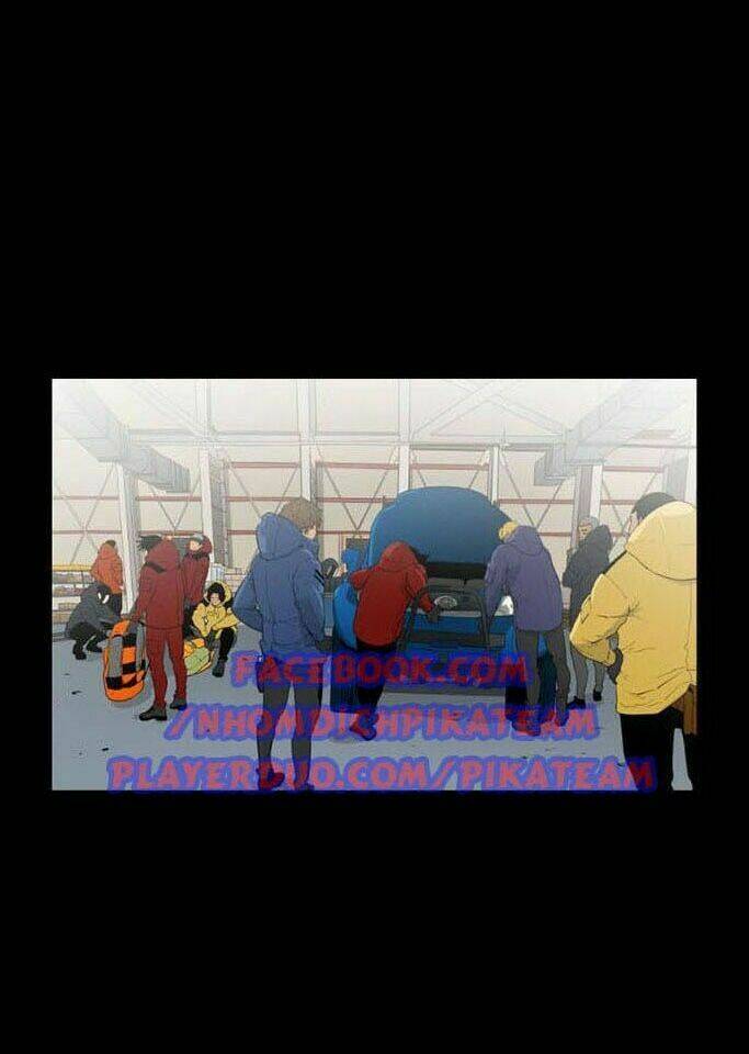 đêm vùng cực chapter 20 13