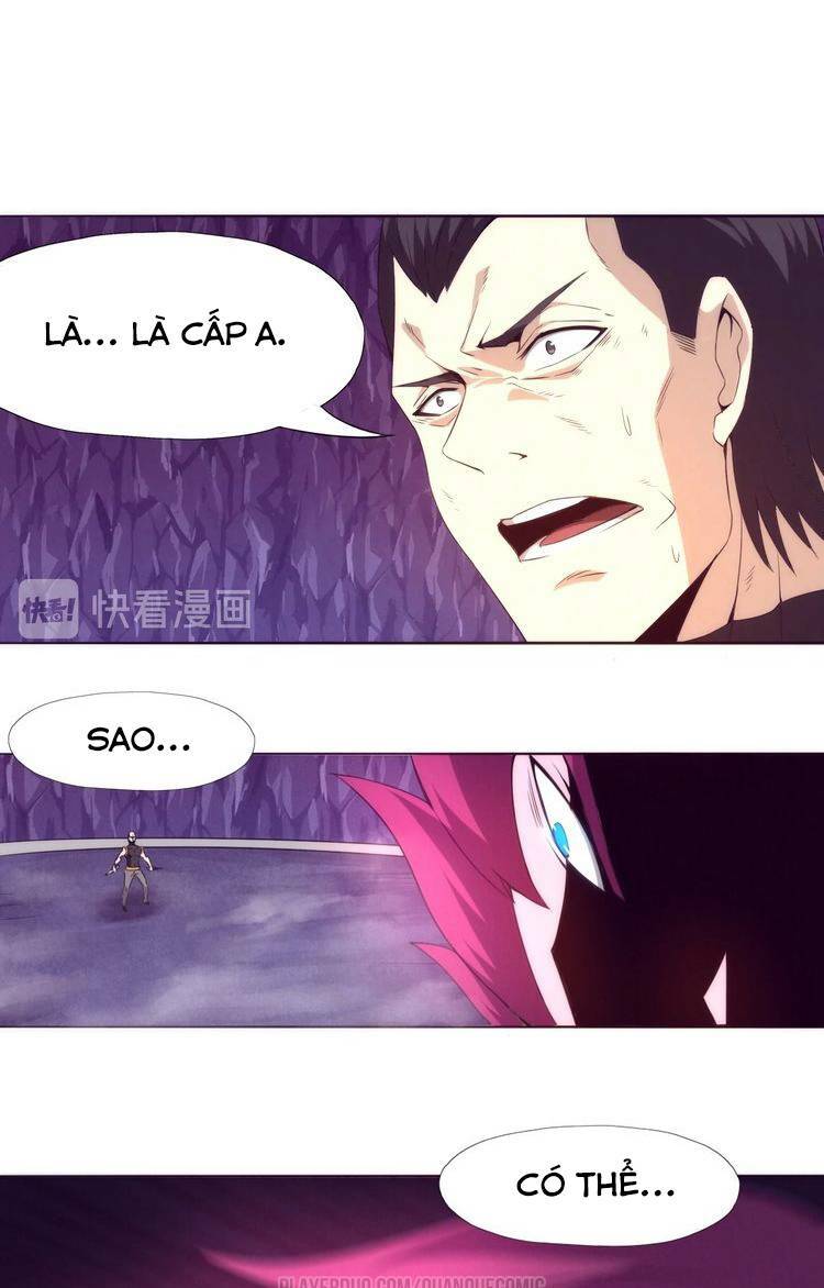 hắc kim đảo chapter 6 26