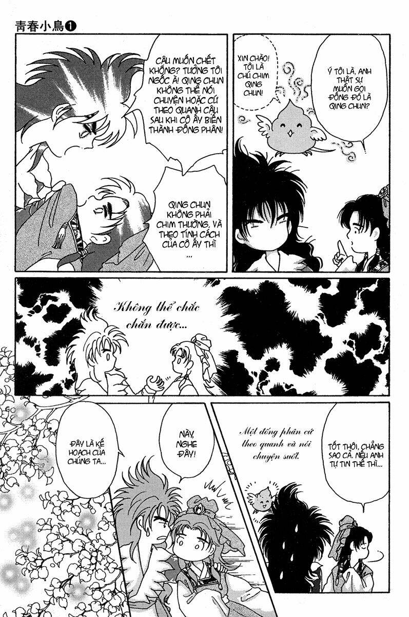 bird of youth chapter 3 33