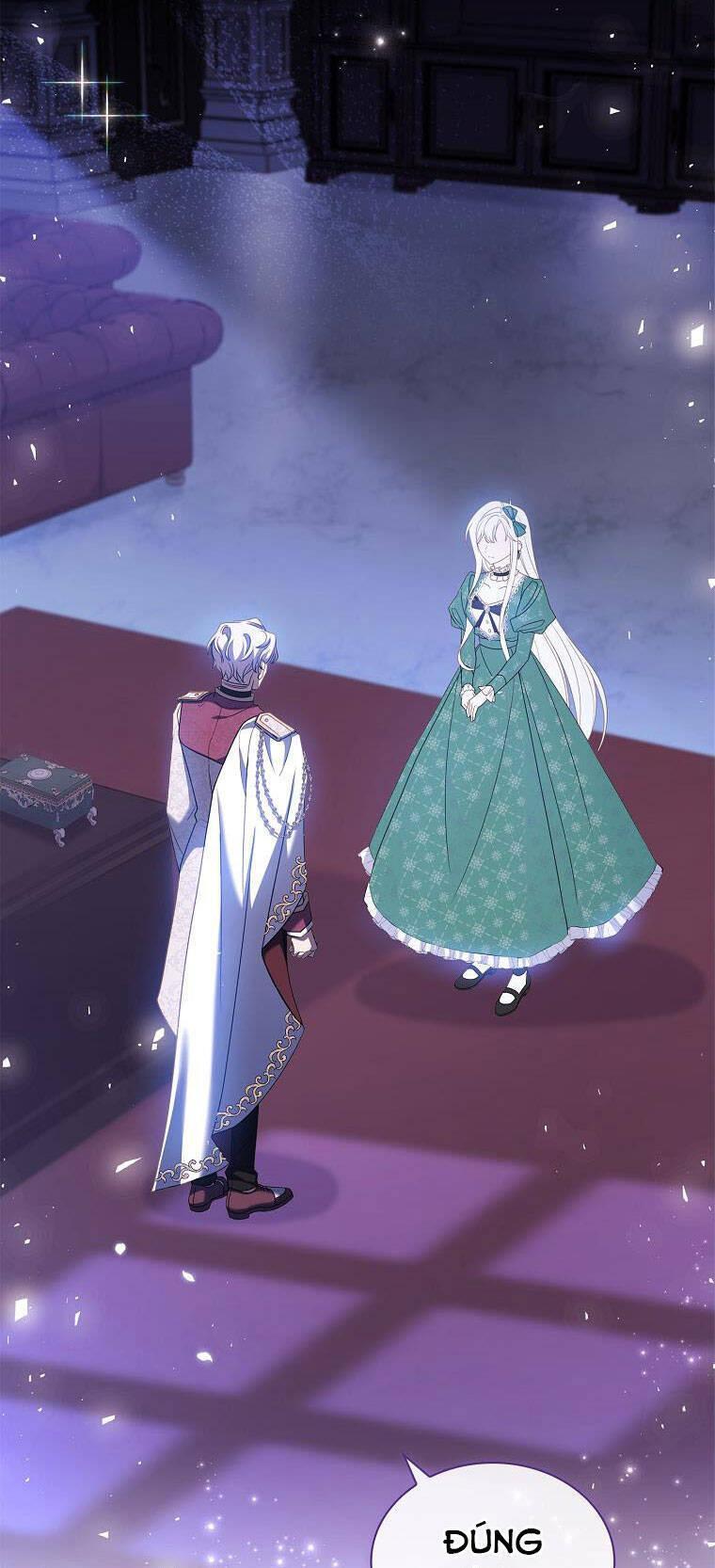 để yên cho tiểu thư hiền chapter 113 70