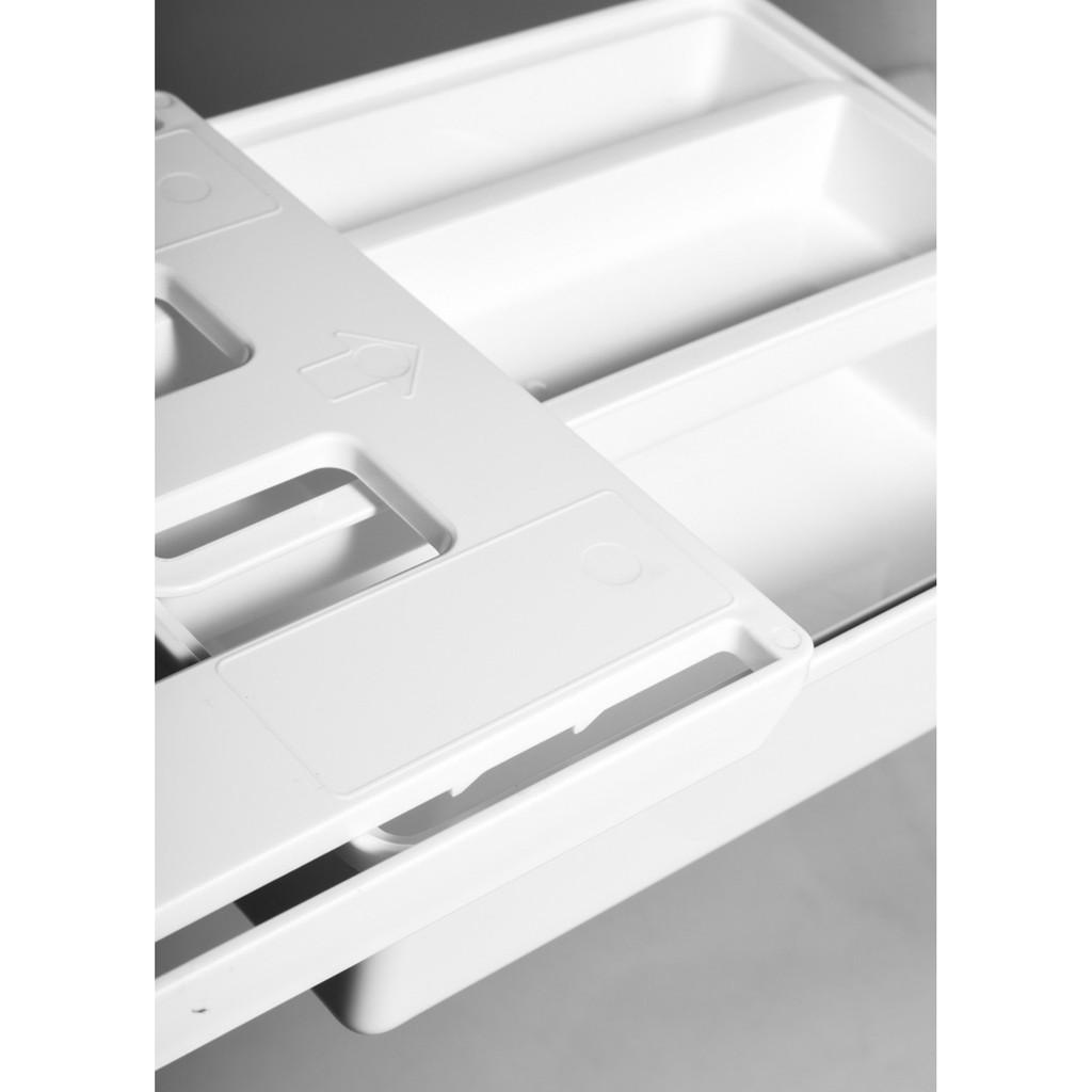 Bộ 2 Cái Hộc Tủ DIY