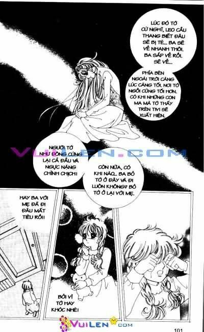 cánh cửa mùa hè chapter 1 101