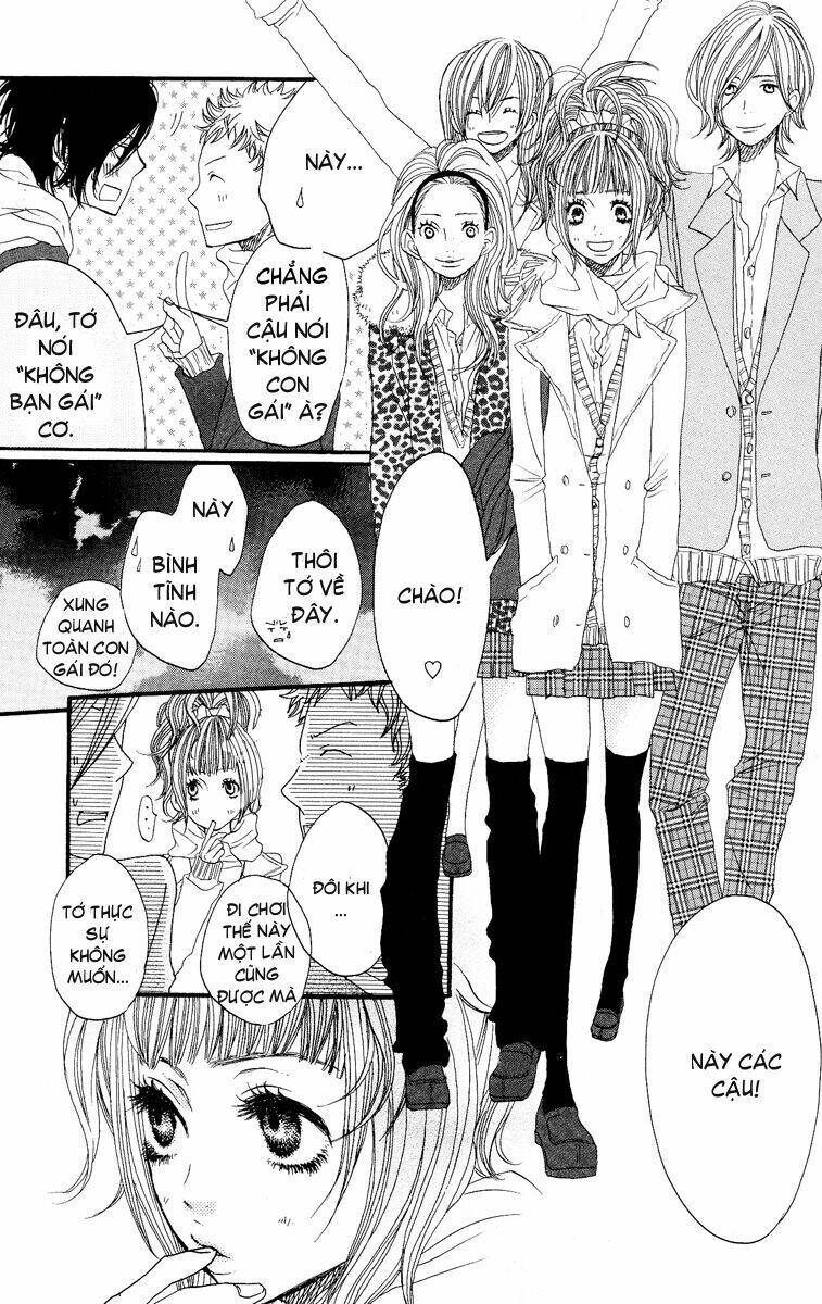 say i love you chapter 11 17