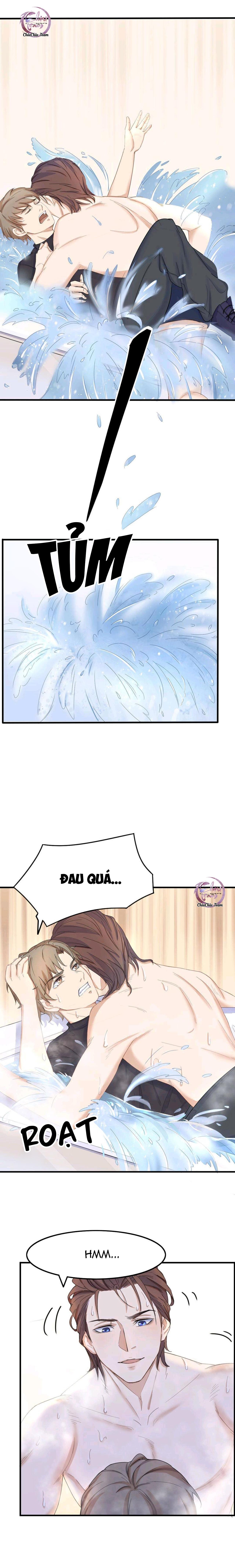 thu dĩ vi kỳ chapter 10 8