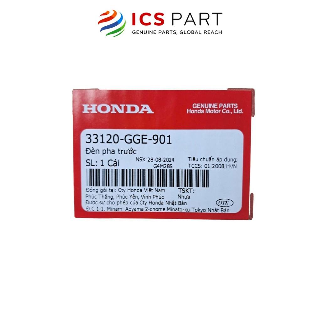 Pha Đèn HONDA Lead 110 2009-2011 (33120GGE901)