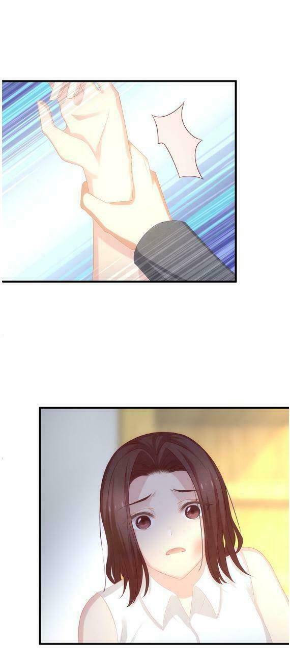 99 phương pháp giam cầm tình yêu chapter 0 34