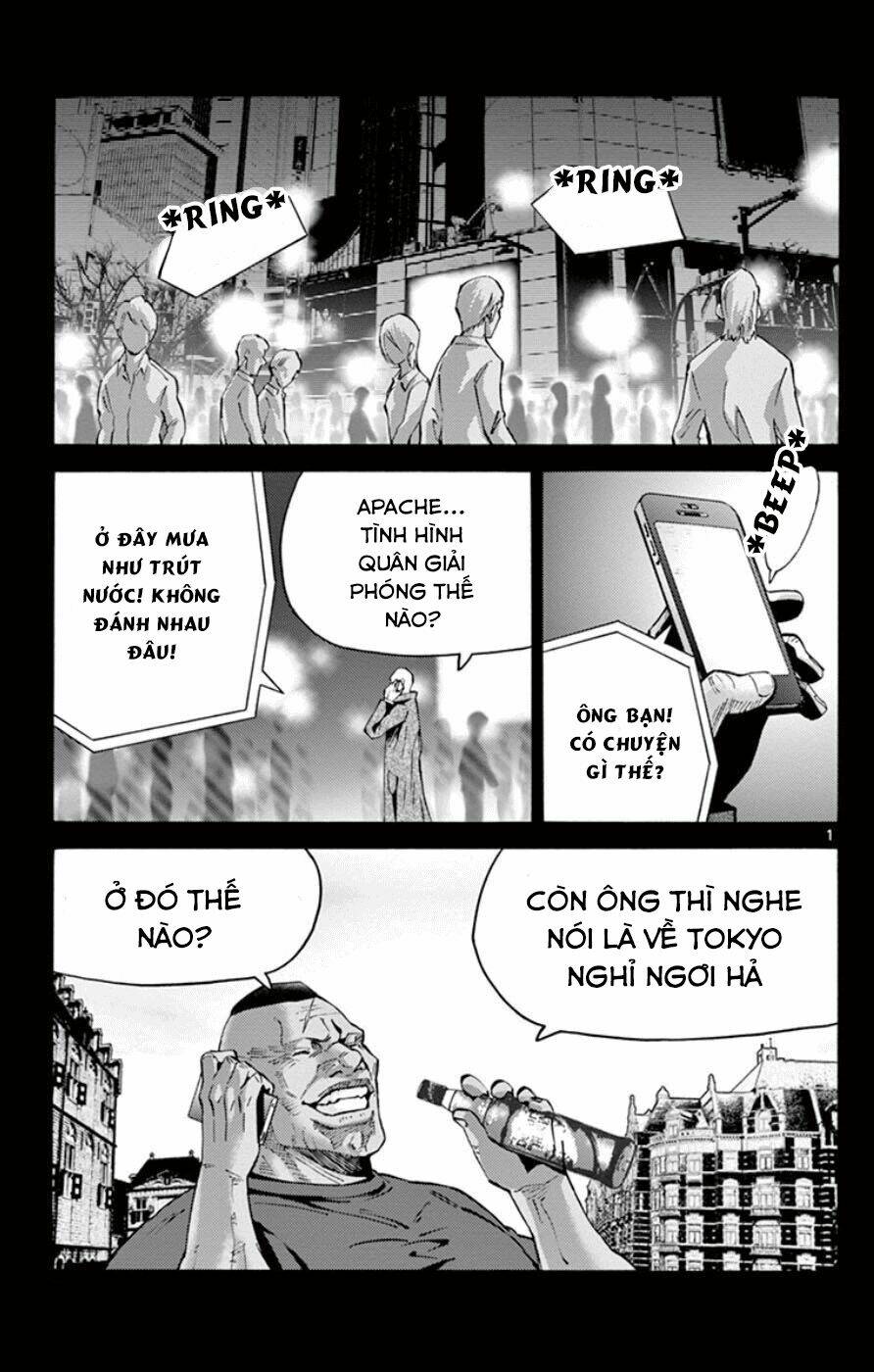 imawa no kuni no alice chapter 49.6 1