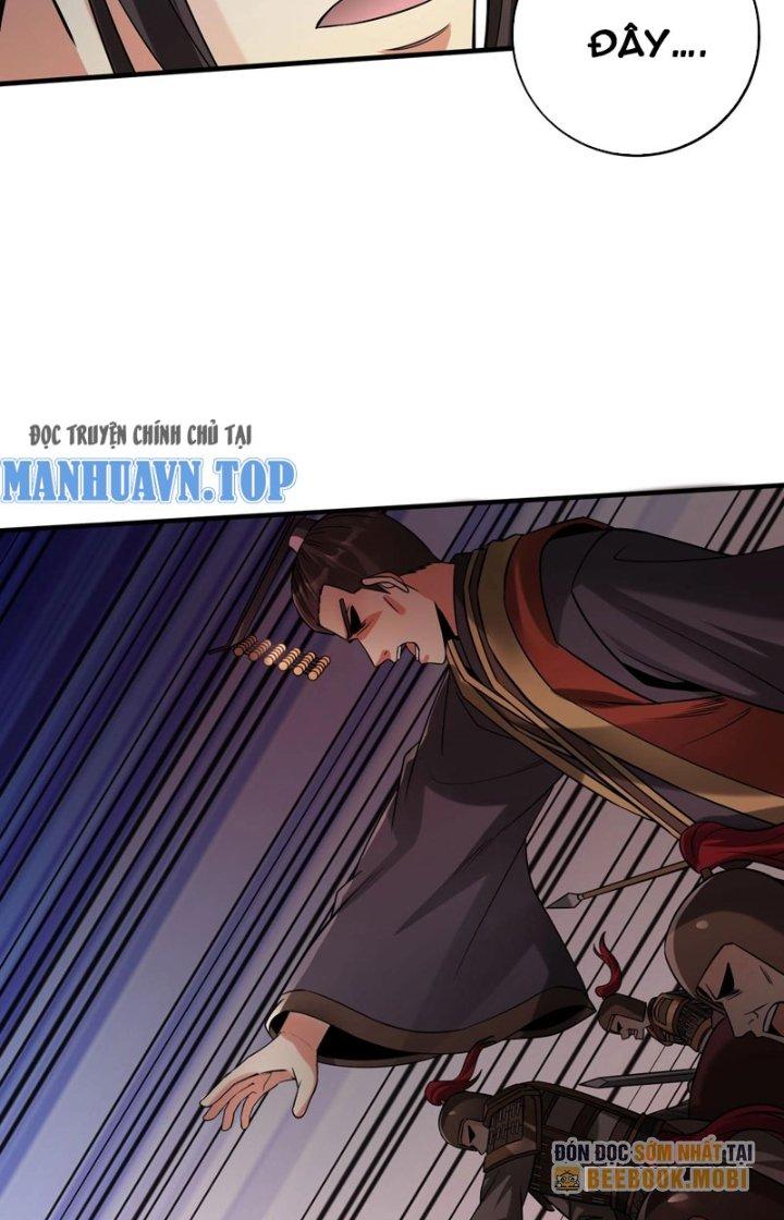 đại tần, ta là con tần thủy hoàng, giết địch thành thần chapter 55 57