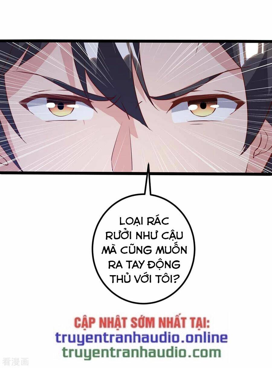 trọng sinh khí thiếu quy lai chapter 141 20