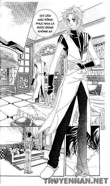 người duy nhất chapter 8 4