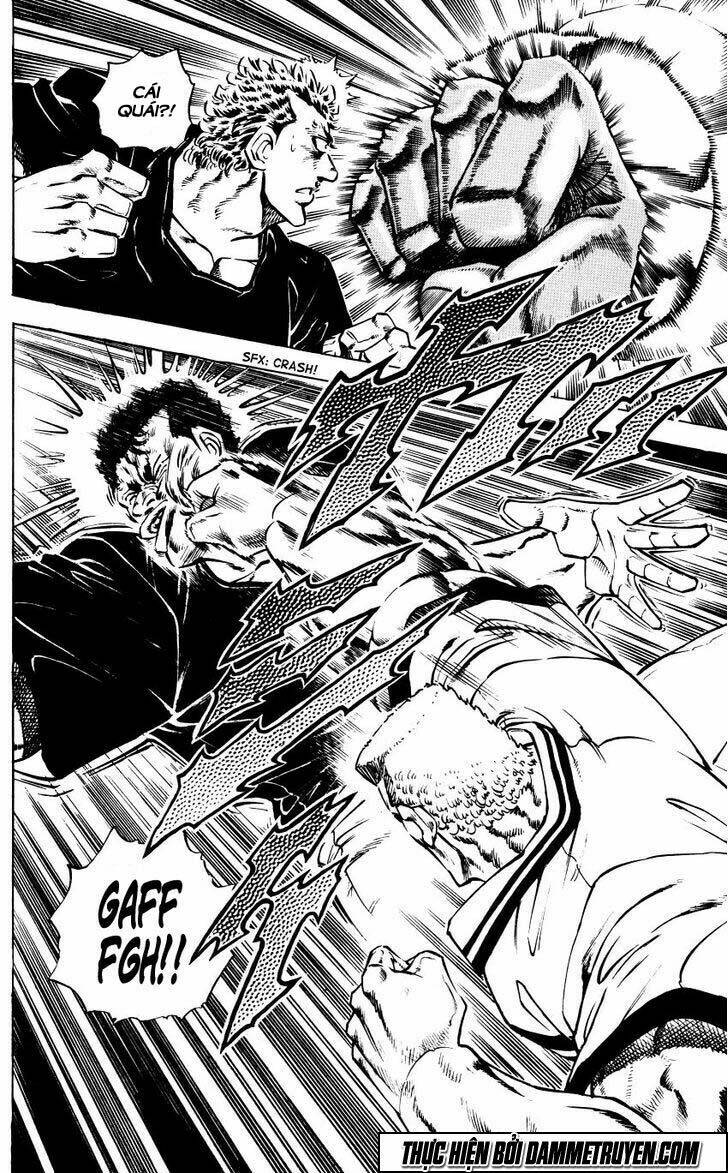 bakudan chapter 6 13