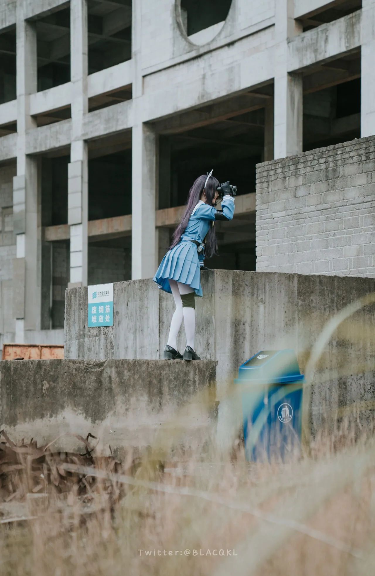 hình cosplay chapter 179 40