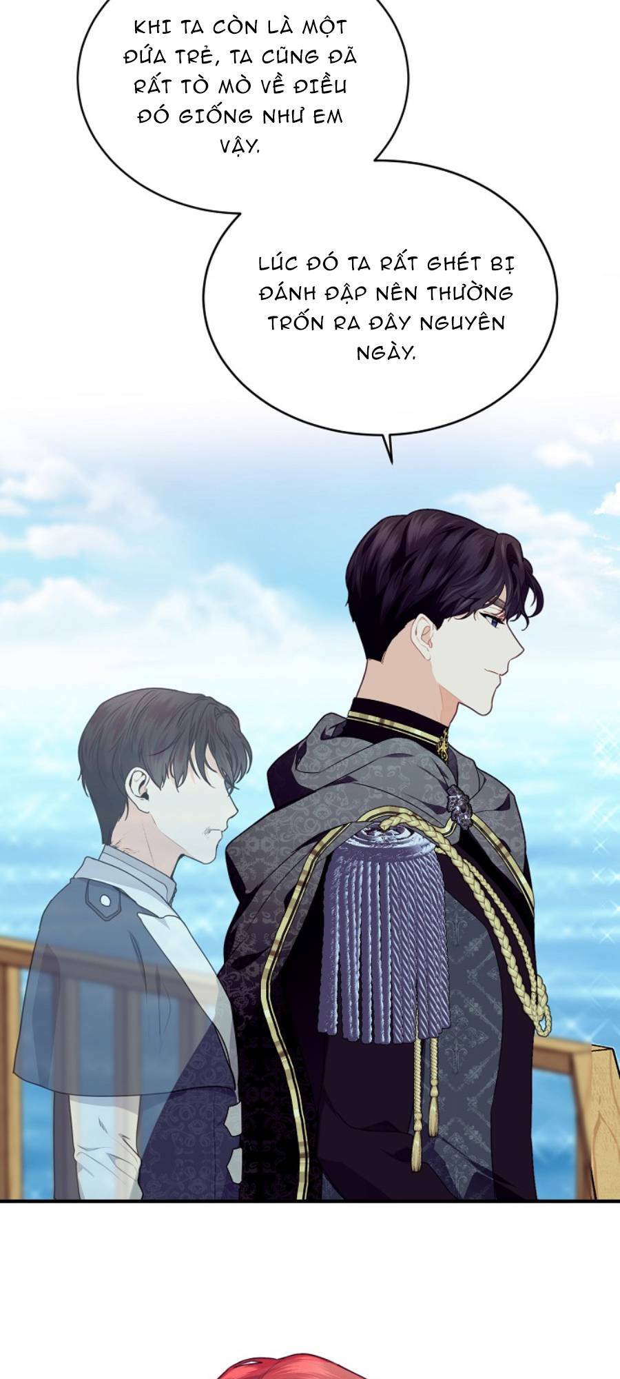 đại dương kiêu sa chapter 19.1 69