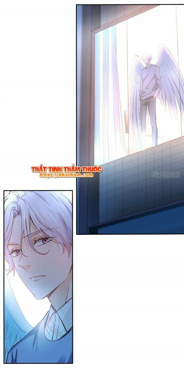 bay qua thiên sơn đến yêu anh chapter 63 9