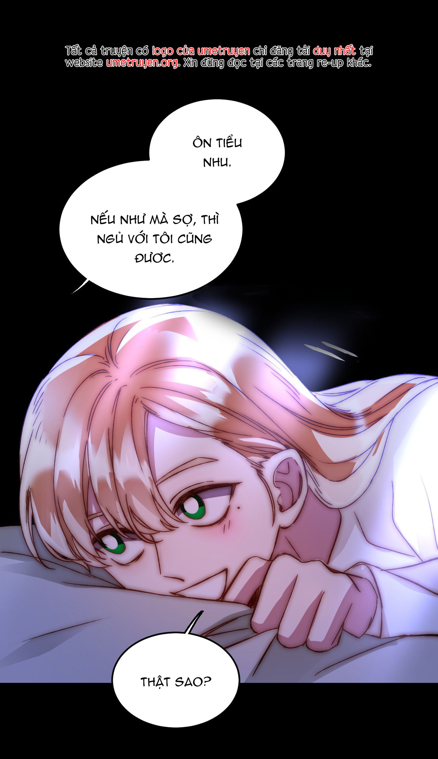 tôi phải làm một kẻ đại xấu xa chapter 36 1