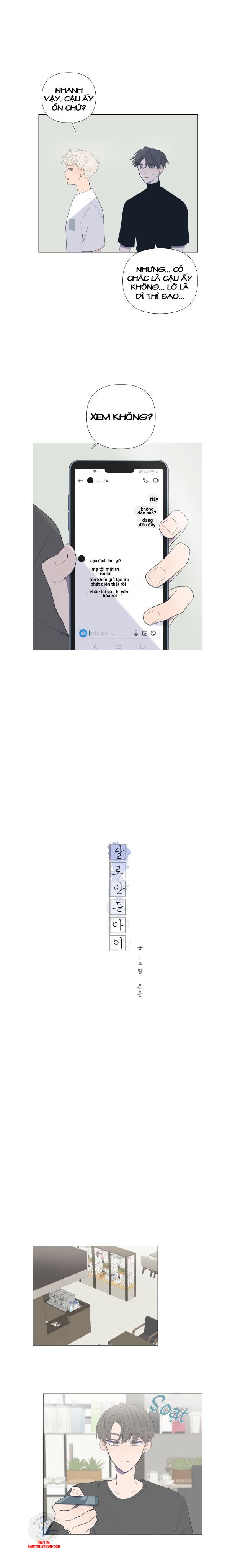 moonchild chapter 12 10