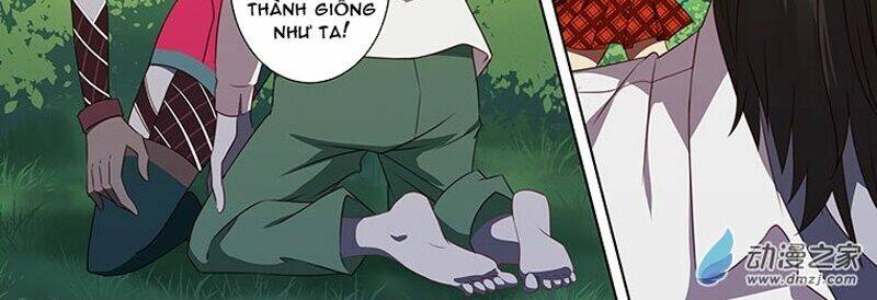 nữ điệp viên cấp 3 chapter 57 2