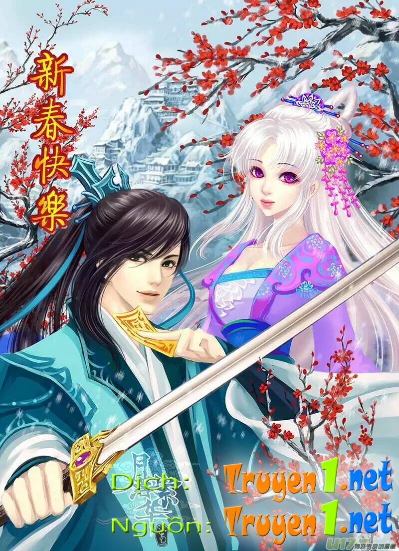 nguyệt lạc tử hoa chapter 29 1