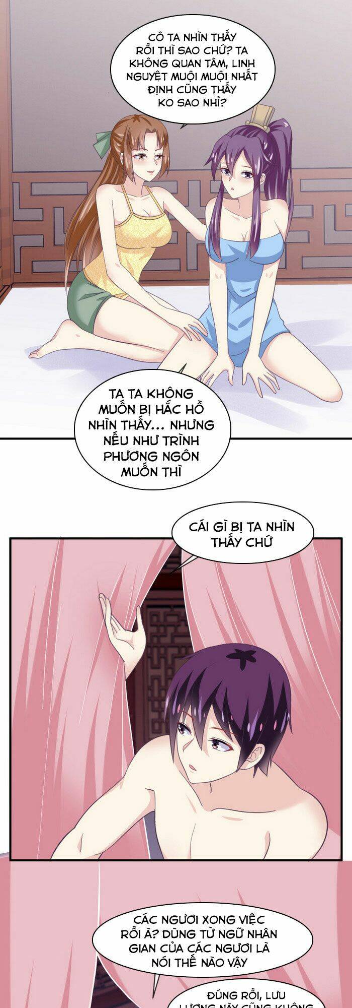 ta là ngọc hoàng đại đế chapter 114 11