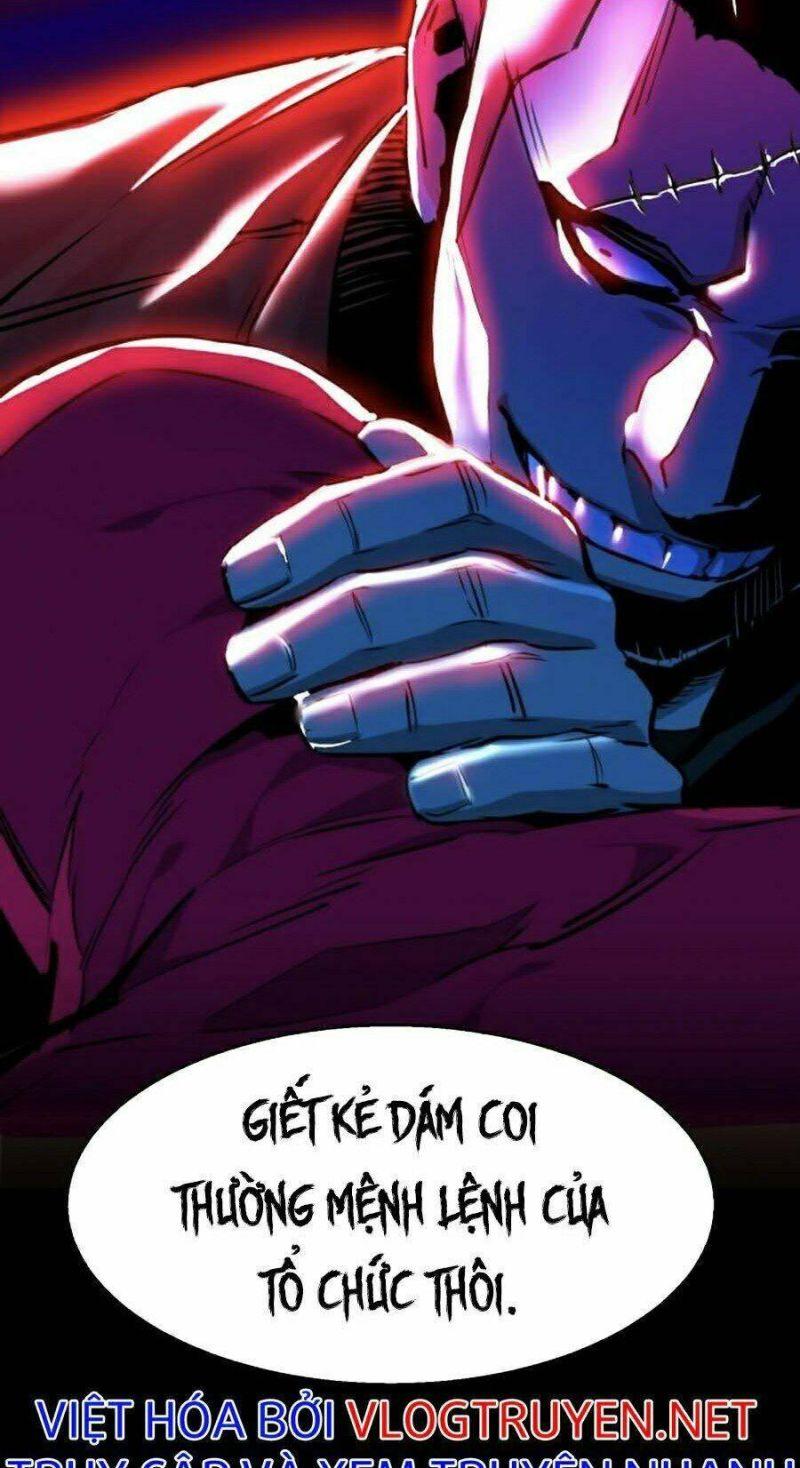 bạn học tôi là lính đánh thuê chapter 55 105