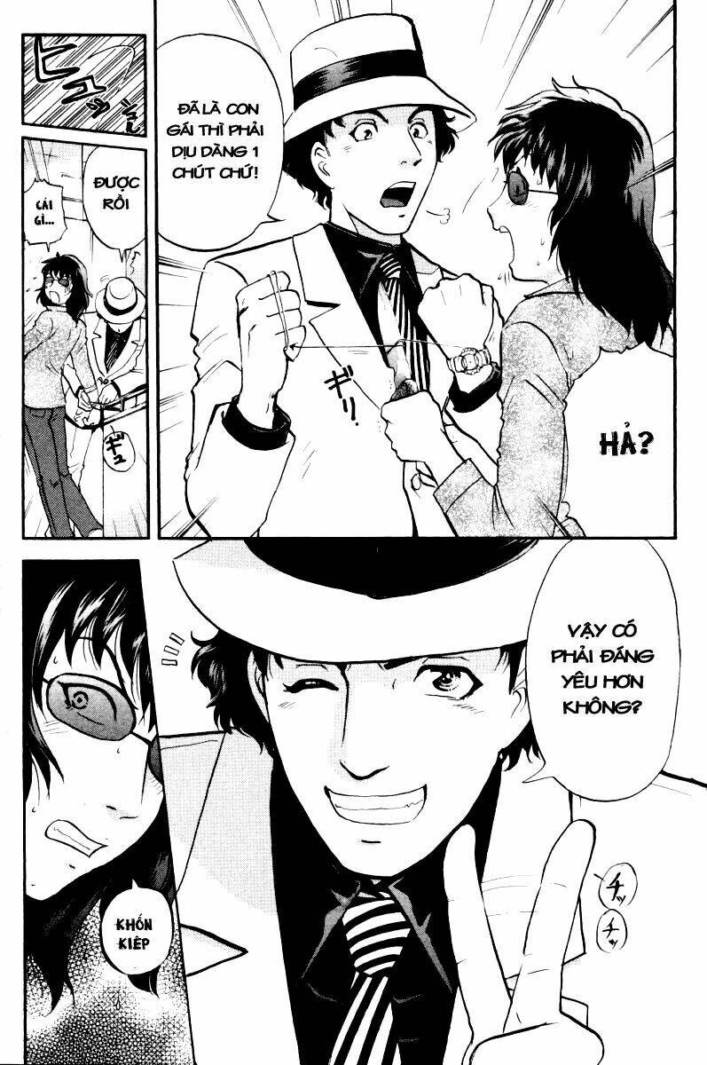 detective academy q chapter 44 4