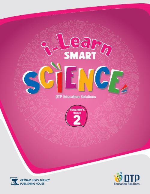 I-Learn Smart Science 2 Teacher's book