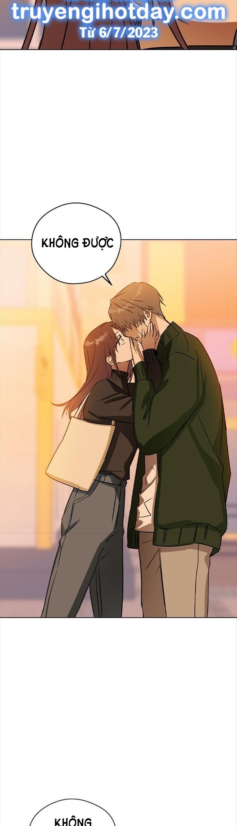 nhân duyên kiếp trước chapter 41.1 15