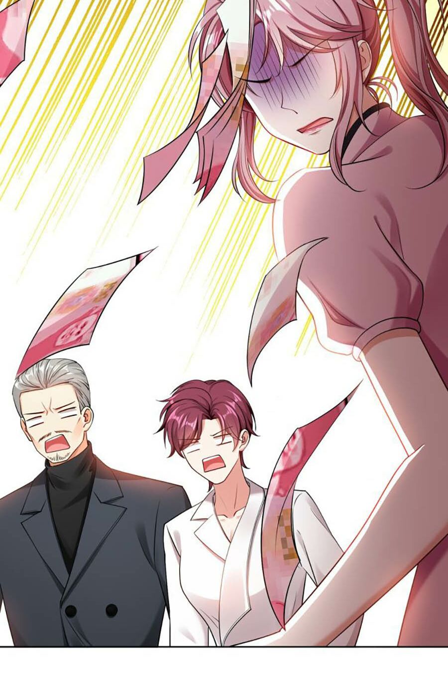 kế hoạch công lược của cô vợ gả thay chapter 30 48