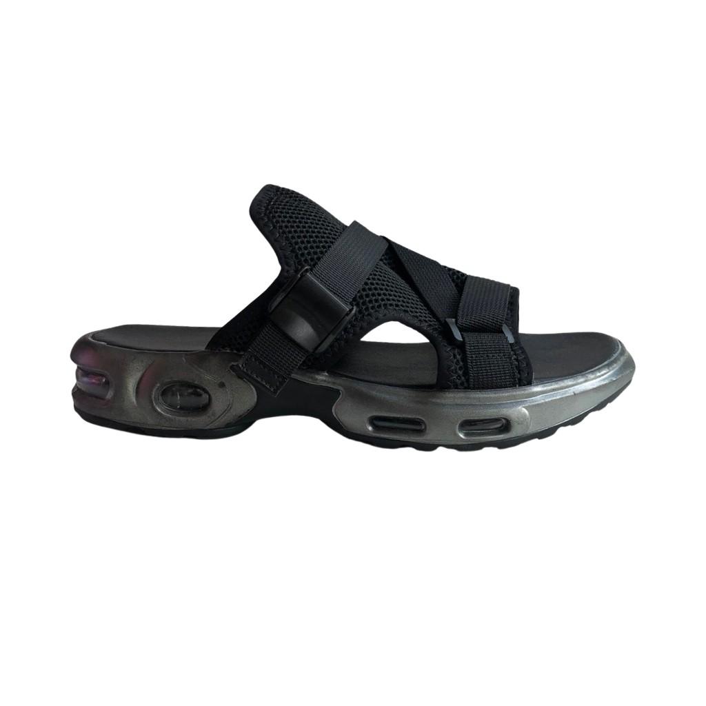 Sandal nam quai dù cao cấp đế cao su siêu nhẹ siêu bền 21049