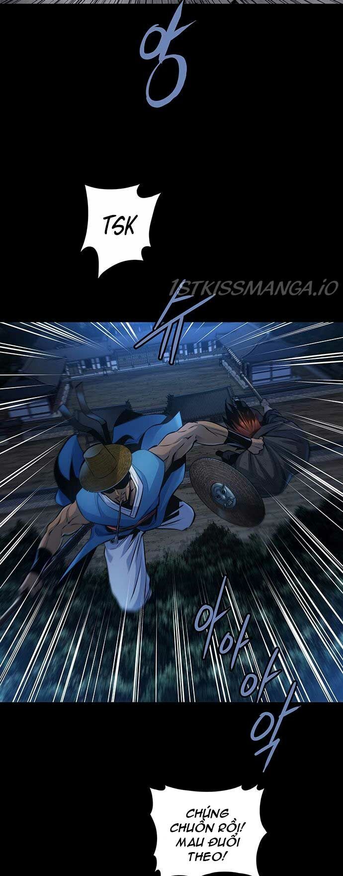 đạn bạc chapter 8 11