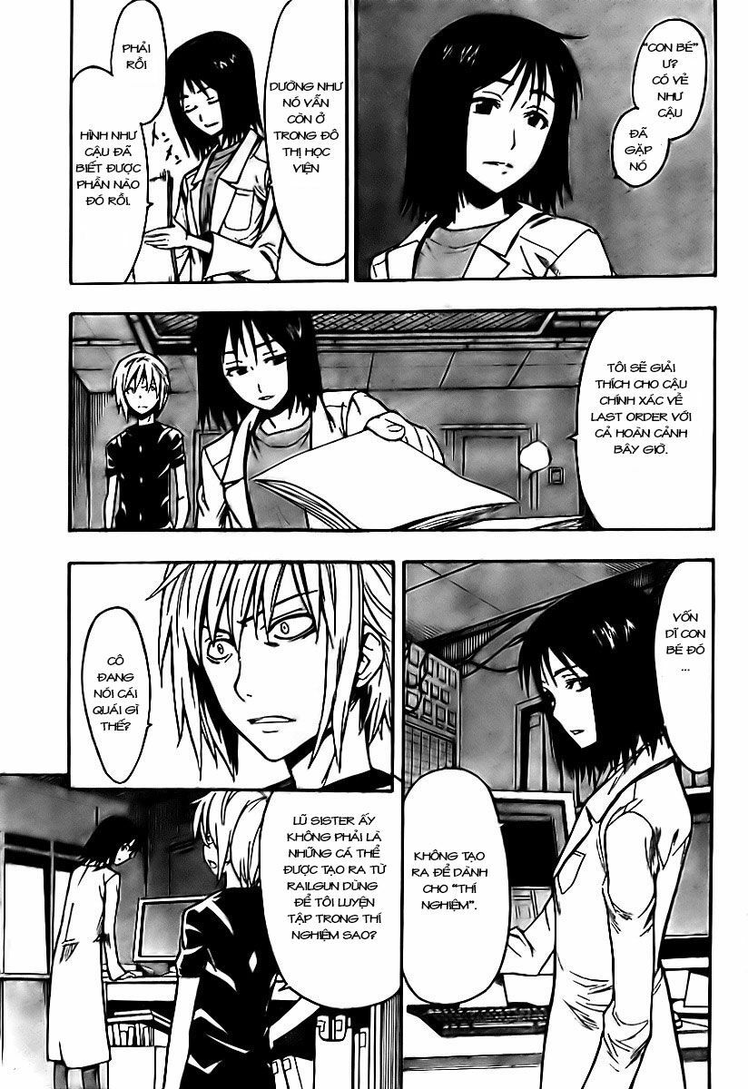 cấm thư ma thuật index chapter 30 3