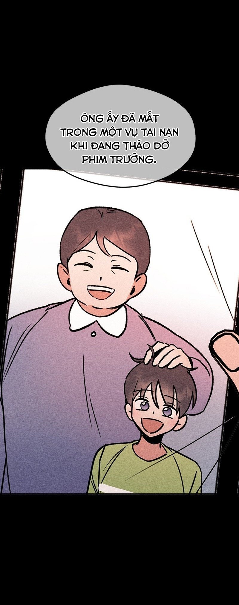 cuộc sống riêng của chị tôi chapter 33 39