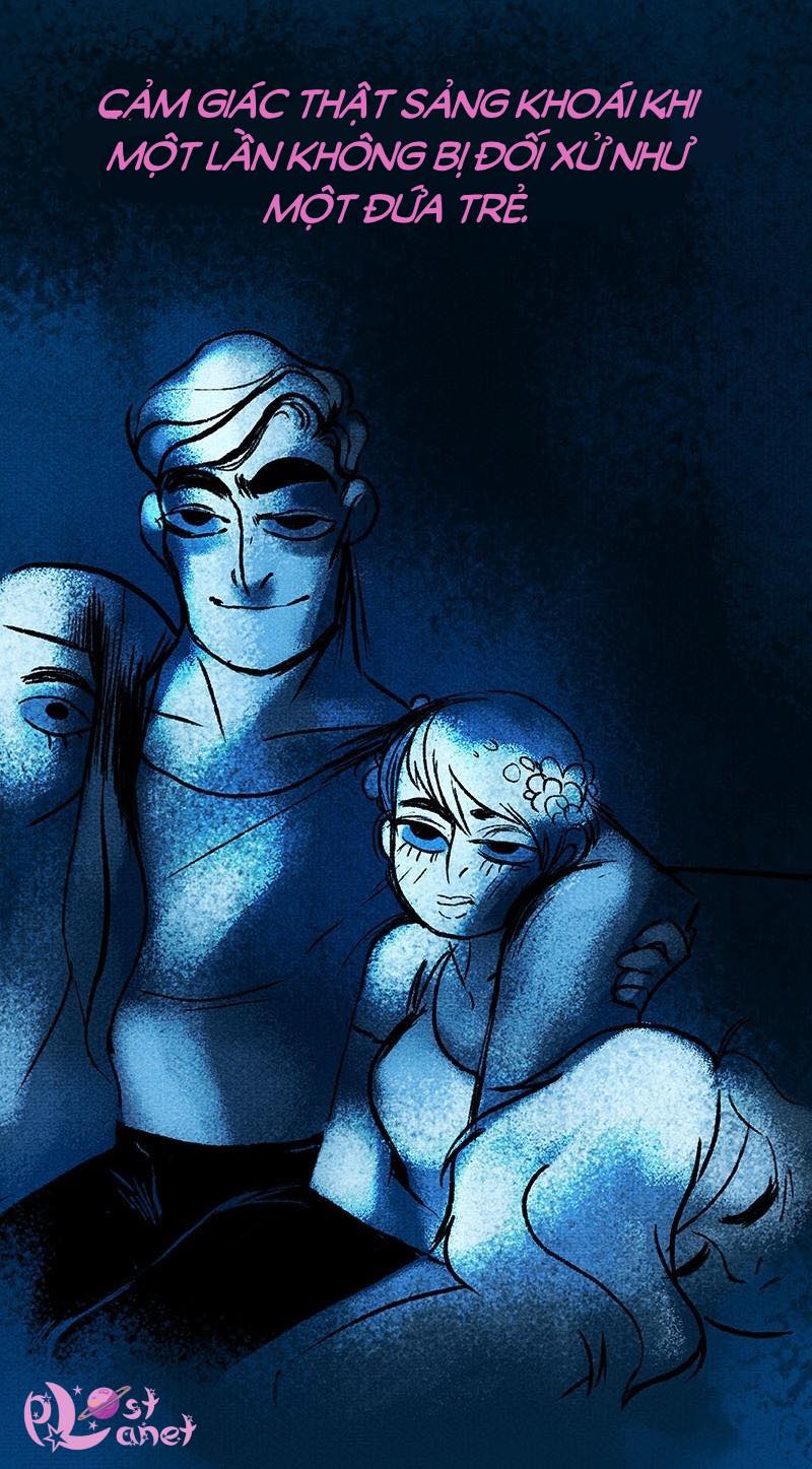 thần thoại olympus chapter 23 43