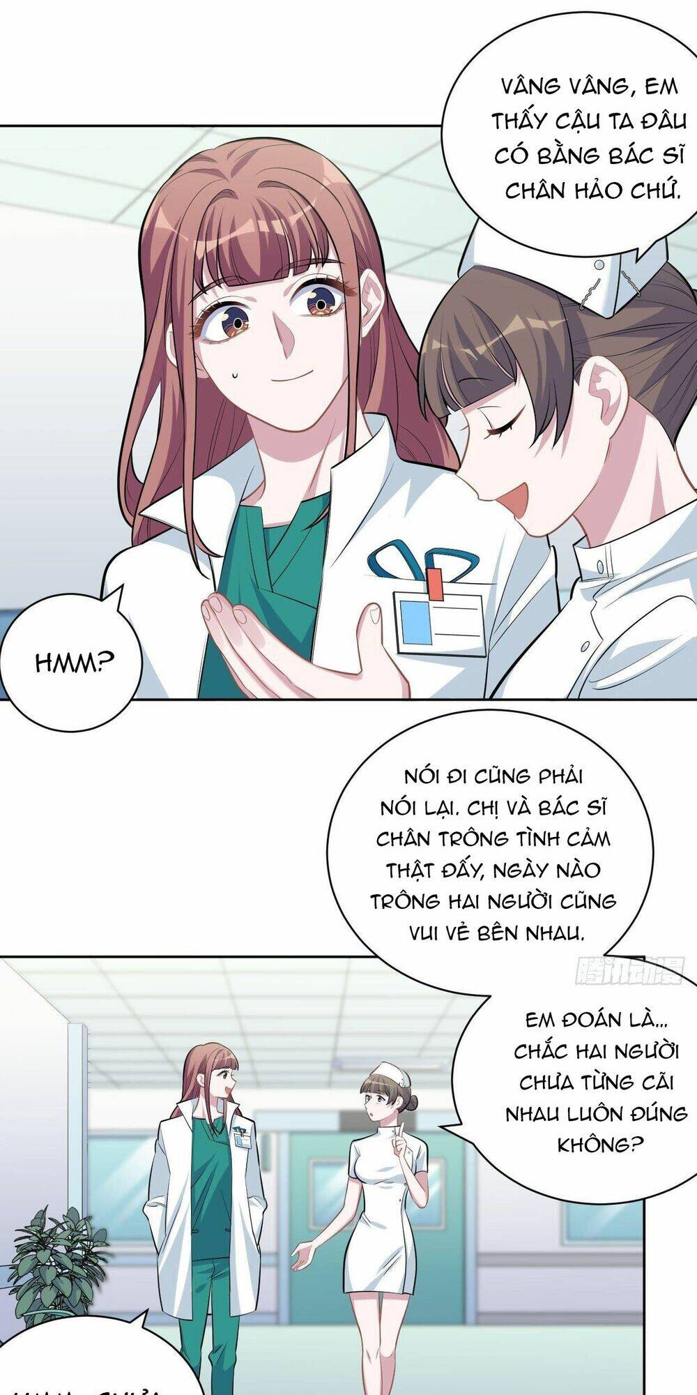 nhạc phụ đại nhân là lão bà chapter 111 8