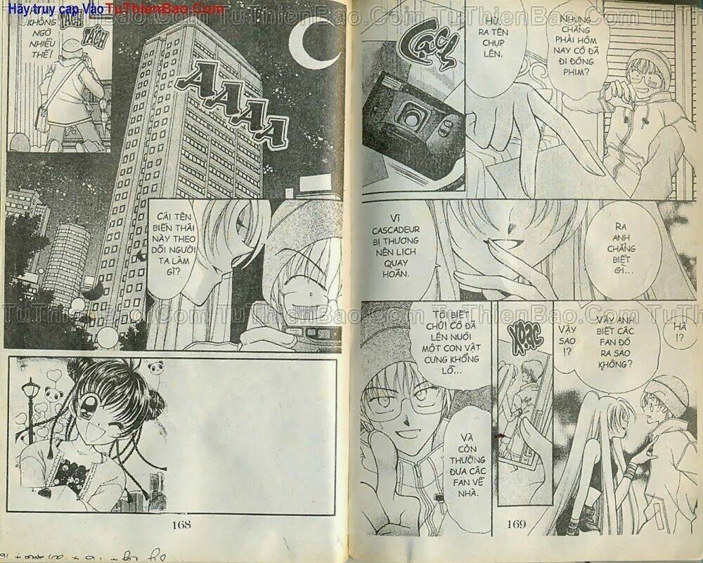 thánh tiểu long nữ chapter 6 84